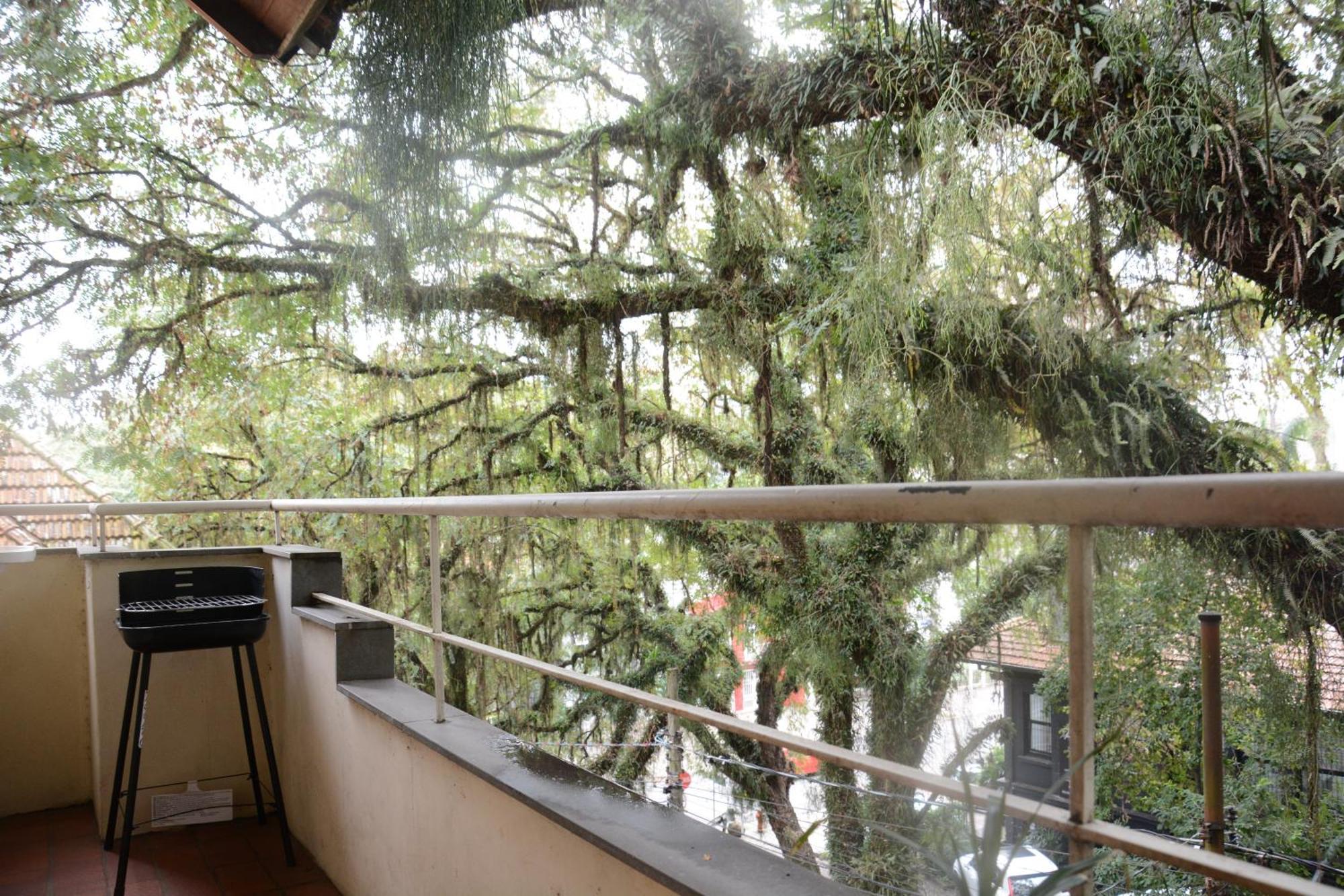 Apartamento Kami Porto Alegre Exterior photo
