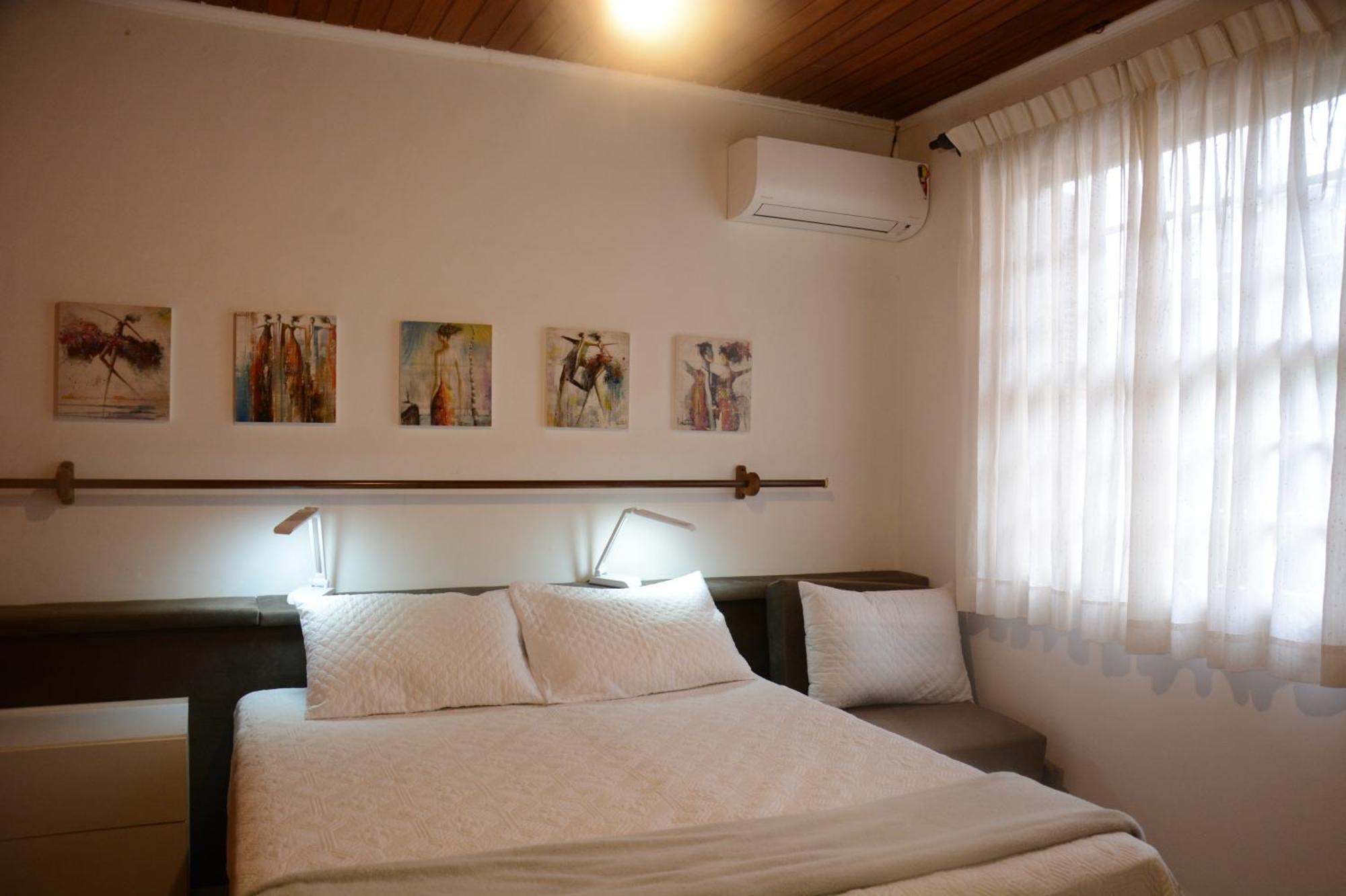 Apartamento Kami Porto Alegre Exterior photo