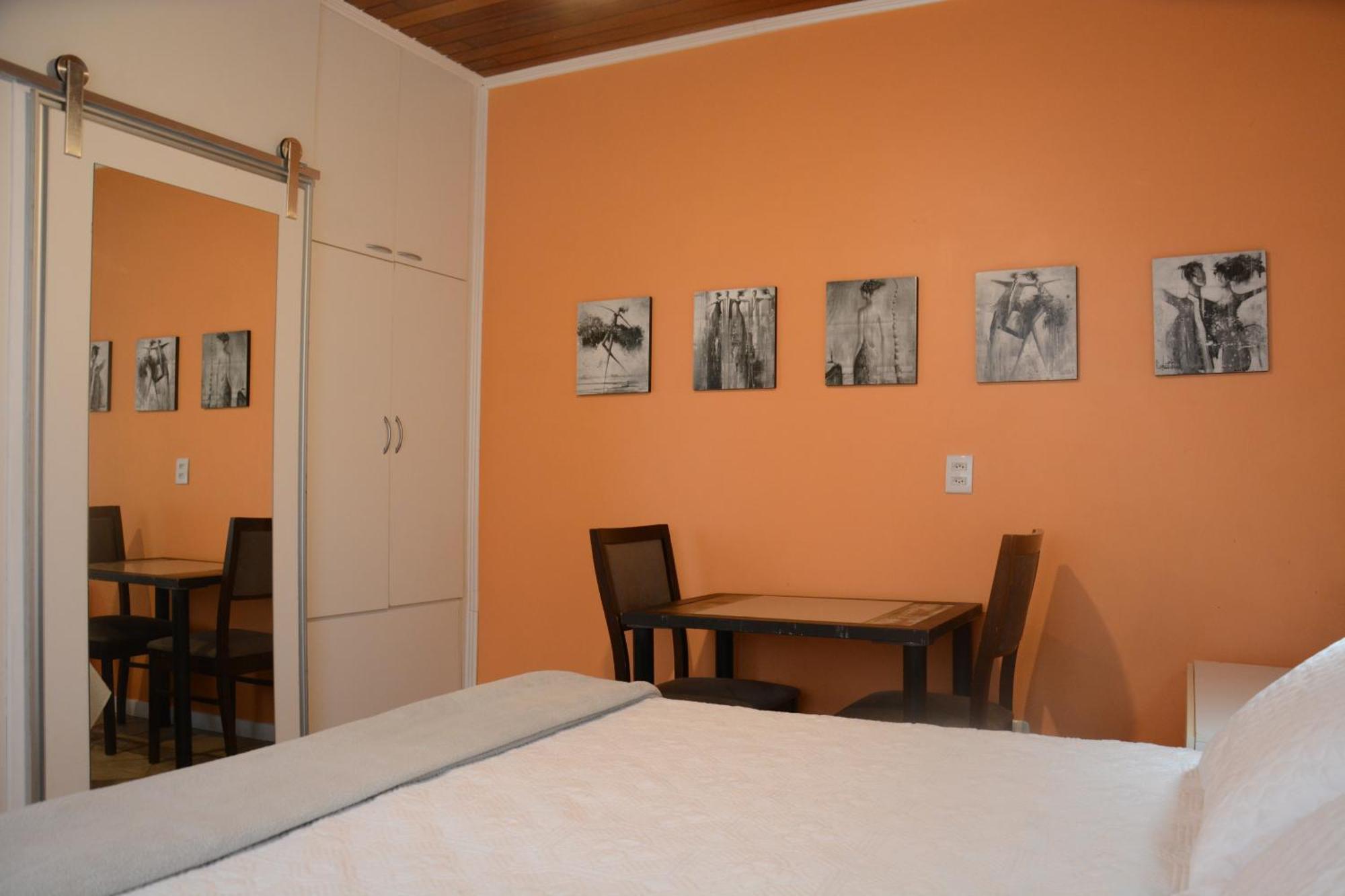 Apartamento Kami Porto Alegre Exterior photo