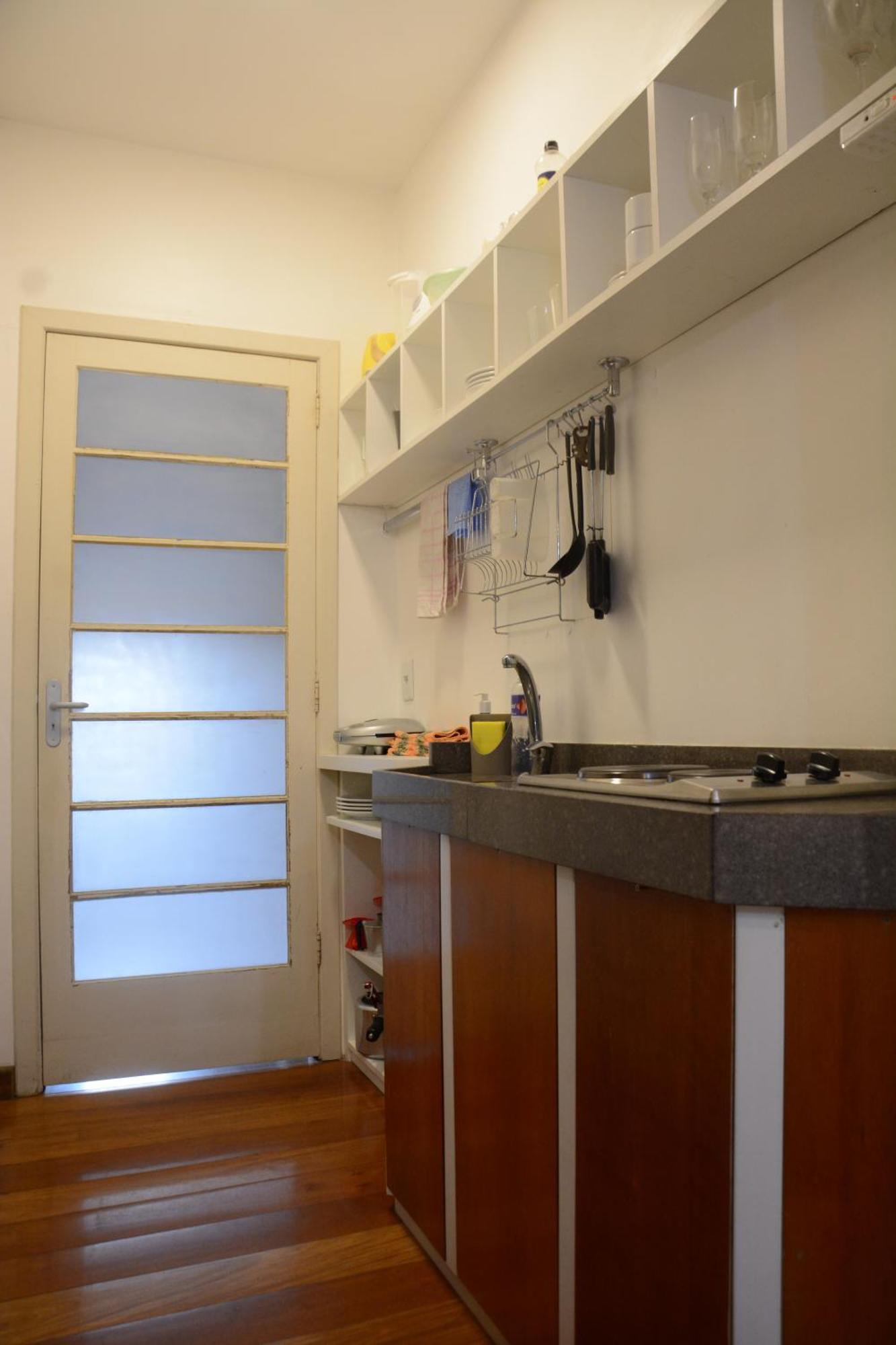 Apartamento Kami Porto Alegre Exterior photo