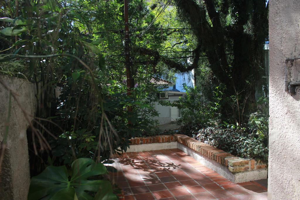 Apartamento Kami Porto Alegre Exterior photo