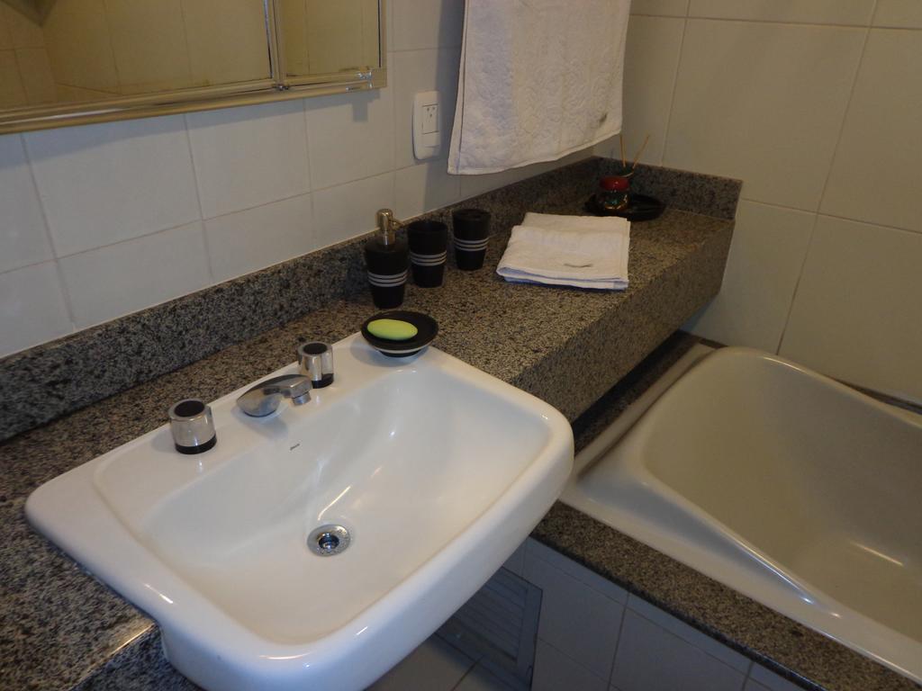 Apartamento Kami Porto Alegre Exterior photo