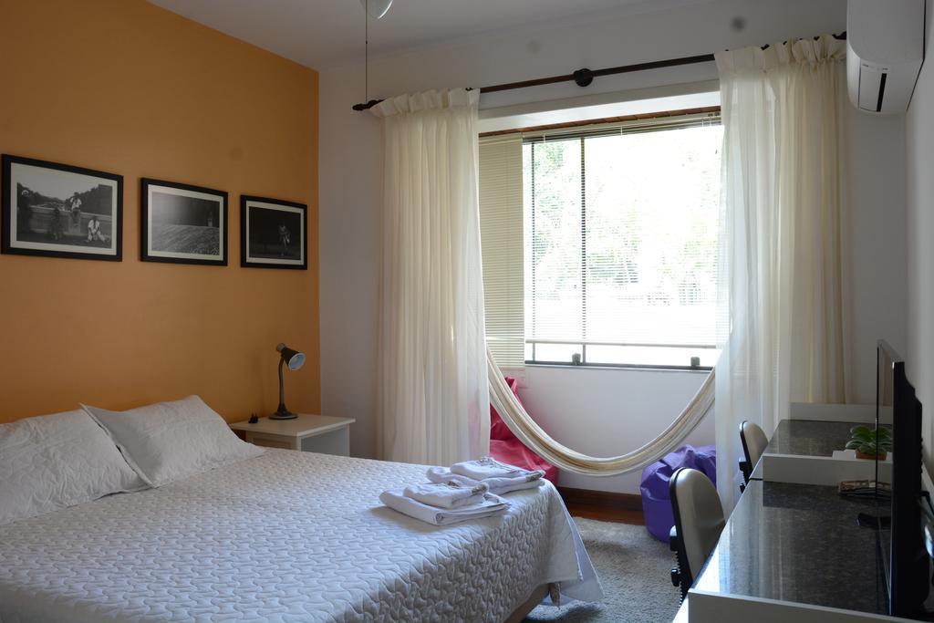 Apartamento Kami Porto Alegre Exterior photo
