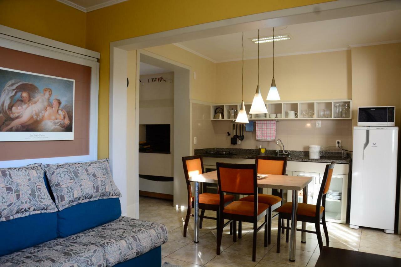 Apartamento Kami Porto Alegre Exterior photo
